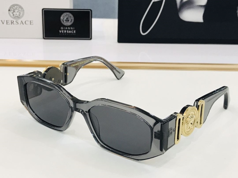 Versace Sunglasses